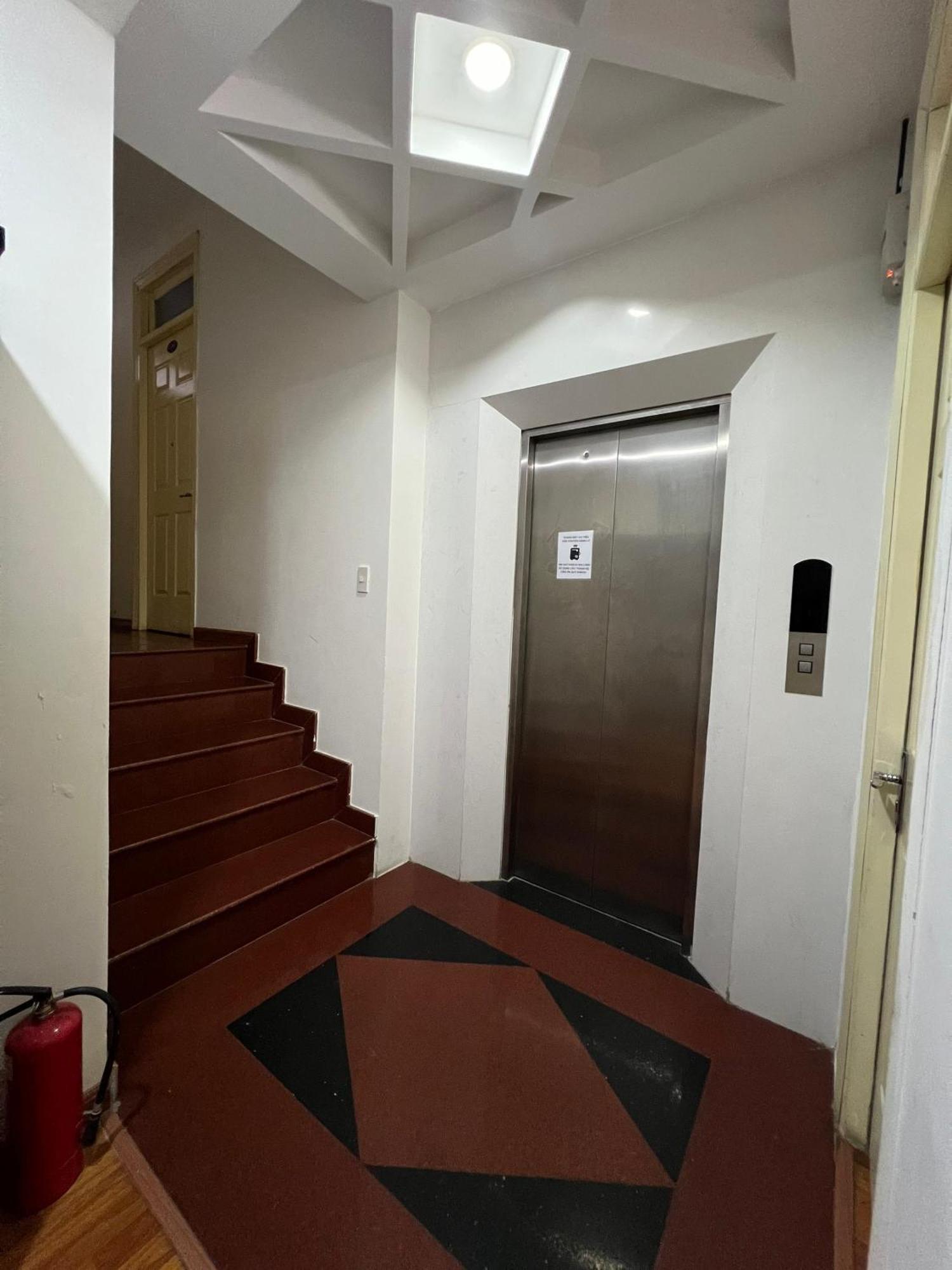 Dang Uyen 1 Hotel دالات المظهر الخارجي الصورة